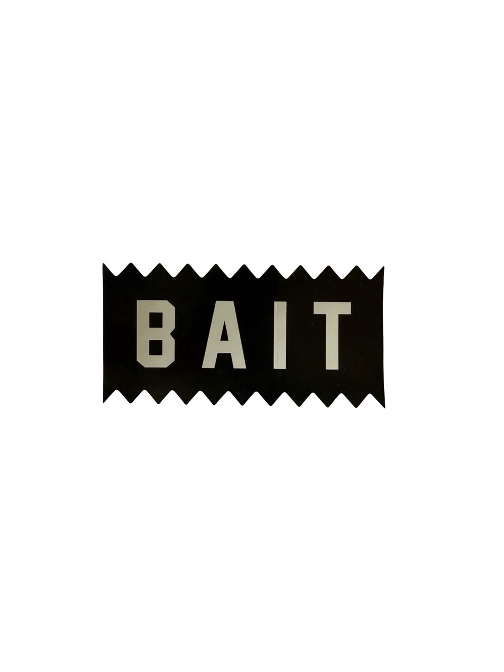 BAIT Sticker - Picture 4 of 4